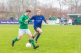 S.K.N.W.K. 1 - De Meeuwen 1 (competitie) seizoen 2024-2025 (35/85)